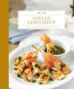 Snelle gerechten / 101 Gouden recepten 9789089893949, Boeken, Kookboeken, Verzenden, Gelezen