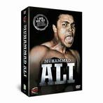 Muhammad Ali: Beyond the Ropes/Thrilla in Manila/Rumble in, Cd's en Dvd's, Dvd's | Sport en Fitness, Zo goed als nieuw, Verzenden