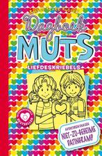 Dagboek van een muts 12   Liefdeskriebels 9789026145940, Verzenden, Zo goed als nieuw