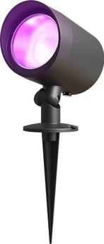Calex Smart Outdoor LED XL Grondspot Slimme Tuinverlichting, Ophalen of Verzenden, Gebruikt