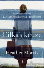 Cilkas keuze 9789402704112 Heather Morris, Boeken, Verzenden, Gelezen, Heather Morris