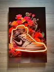 LEDMansion (1995) - Air Jordan Nike AJF60004