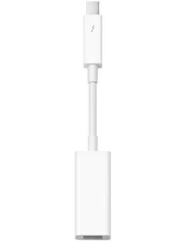 Apple Thunderbolt naar FireWire Adapter (A1463), Computers en Software, Overige Computers en Software, Zo goed als nieuw, Verzenden