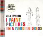 cd - Zita Swoon - I Paint Pictures On A Wedding Dress, Zo goed als nieuw, Verzenden
