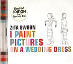 cd - Zita Swoon - I Paint Pictures On A Wedding Dress, Verzenden, Zo goed als nieuw