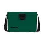 Steamy Classy 12 (12 Liter) Koelbox incl. divider met Sch..., Caravans en Kamperen, Verzenden, Nieuw