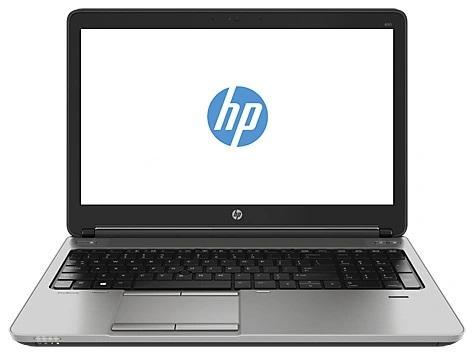 project (defect scherm) HP ProBook 650 G1 i3-4000M 15.6, Computers en Software, Windows Laptops, Gebruikt, Ophalen of Verzenden