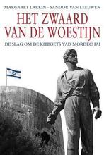 Zwaard van de woestijn 9789033128998 Larkinen, Boeken, Verzenden, Gelezen, Larkinen