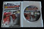 Ferrari Challenge trofen Pirelli DeLuxe NIntendo Wii, Spelcomputers en Games, Games | Nintendo Wii, Verzenden, Nieuw