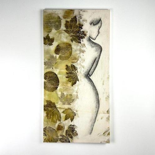 Serena Grassetti - Essenza, Antiek en Kunst, Kunst | Schilderijen | Modern