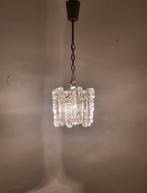 Kalmar - Plafondlamp - Bron - Eisglas