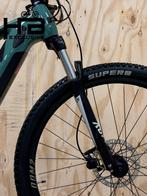 Bulls Cross Evo 625 E-Bike Shimano Deore 2022, Overige merken, Ophalen of Verzenden, Zo goed als nieuw, Minder dan 47 cm