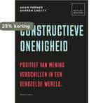 Build + Become 2 - Constructieve onenigheid 9789047014232, Verzenden, Zo goed als nieuw, Adam Ferner