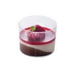 Martellato Lepelgebak cups Bucket (210 ml) / 100 stuks, Verzenden, Nieuw