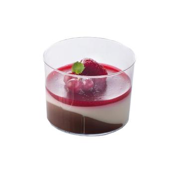 Martellato Lepelgebak cups Bucket (210 ml) / 100 stuks beschikbaar voor biedingen