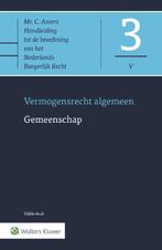 Gemeenschap / Asser-serie / 3-V 9789013173291, Boeken, Verzenden, Zo goed als nieuw