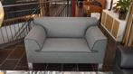 Pode Edit love seat Tweed stof REFURBISHED, Huis en Inrichting, Banken | Bankstellen, Eenpersoons, 150 tot 200 cm, 75 tot 100 cm