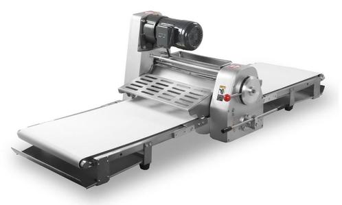 Deegroller machine | Tafelmodel, Zakelijke goederen, Horeca | Keukenapparatuur, Nieuw in verpakking, Ovens, Magnetrons en Steamers