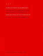 Vincenzo Scamozzi III Villas en landgoederen 9789071570926, Boeken, Verzenden, Gelezen, K. Ottenheym