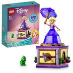 LEGO Disney - Twirling Rapunzel 43214, Nieuw, Ophalen of Verzenden
