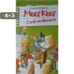 Mees Kees - Gaat verhuizen / Luisterboek 9789021674018, Boeken, Verzenden, Zo goed als nieuw, Mirjam Oldenhave