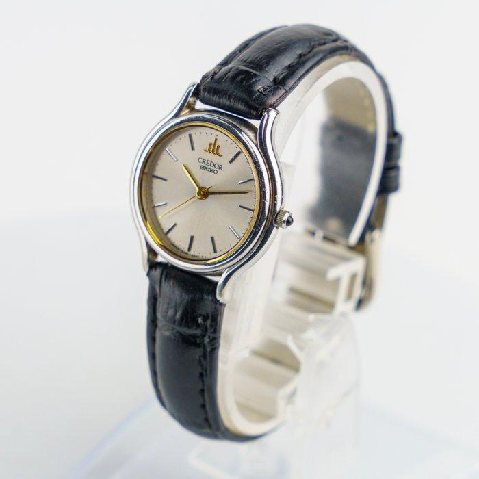 Credor - Unknown - Zonder Minimumprijs - 5J81-0A30 - Dames -, Sieraden, Tassen en Uiterlijk, Horloges | Antiek