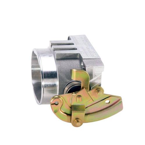 BBK 92-93 GM LT1 5.7 Twin 58mm Throttle Body BBK Power Plus, Auto-onderdelen, Motor en Toebehoren, Ophalen of Verzenden
