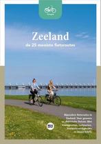 9789083198767 Fietsgids  -   Zeeland - De 25 mooiste fiet..., Nieuw, Marlou Jacobs, Verzenden