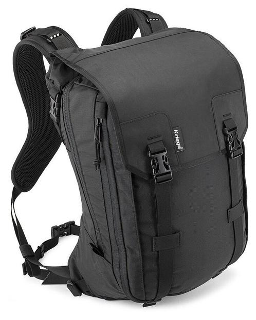 Max28 Backpack Kriega, Motoren, Accessoires | Koffers en Tassen, Verzenden