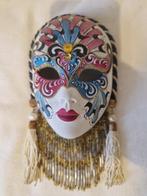 Carnavalsmasker (10) - Italië - 1990-2000