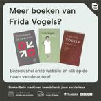Dagboek 7.1968-1969 9789028242074 Frida Vogels, Boeken, Romans, Verzenden, Gelezen, Frida Vogels