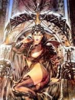 Luis Royo (1954) - Hekate (1995) - Jaren 1990