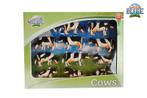 Kids Globe koeien zwart/wit liggend van €19,99 voor €16,00, Ophalen of Verzenden, Nieuw
