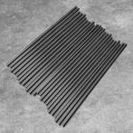 24x  Ivela 7501-30-30 3-fase spanningsrail rond, Verzenden, Nieuw