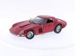 Schaal 1:18 Jouef Evolution 3002 Ferrari 250 GTO 64 #3404, Hobby en Vrije tijd, Modelauto's | 1:18, Ophalen of Verzenden, Gebruikt