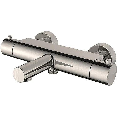 Wiesbaden Style Thermostatische Badmengkraan - Cooltouch -, Doe-het-zelf en Verbouw, Sanitair, Nieuw, Ophalen of Verzenden