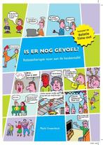 Is er nog gevoel? | 9789462662506 | Mark Ouwerkerk, Zo goed als nieuw, Mark Ouwerkerk