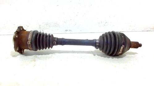 Aandrijfas links voor Skoda Fabia II 1.9 TDI, Auto-onderdelen, Ophanging en Onderstel, ARN erkend, Stiba lid, Erkend duurzaam
