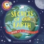 Secrets of Our Earth 9781782404453 Carron Brown, Verzenden, Zo goed als nieuw, Carron Brown