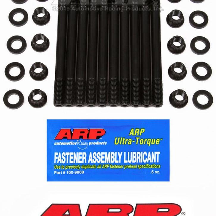ARP Toyota 1.6L 4AGE 20V Head Stud Kit - 203-4304, Auto-onderdelen, Motor en Toebehoren, Ophalen of Verzenden