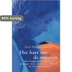Het hart van de woestijn 9789051087017 Debi Holmes-Binney, Verzenden, Gelezen, Debi Holmes-Binney
