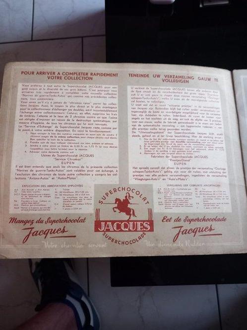 Collectie van memorabilia - Verzamelboek chromos -, Antiek en Kunst, Antiek | Speelgoed