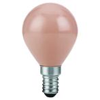 SPL E14 LED Lamp 4.5W Dimbaar - Flame - Extra Warm Wit -, Verzenden, Nieuw