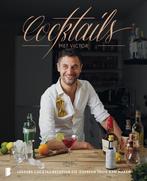 Boek Cocktails met Victor, Boeken, Zo goed als nieuw, Verzenden