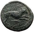 Griekenland, Thracië. Lysimachos (323-281 v.Chr.). (Zonder, Postzegels en Munten, Munten | Europa | Niet-Euromunten
