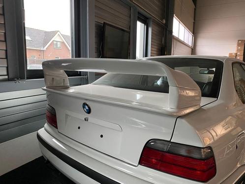 GT Wing Premium Hoge Versie BMW E36 Coupe EN Cabrio B6460, Auto-onderdelen, Carrosserie en Plaatwerk