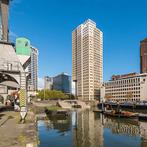 Appartement met 2 slaapkamers aan Blaak 532 in Rotterdam, Rotterdam, Direct bij eigenaar, Appartement, Rotterdam