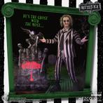 Beetlejuice Action Figure 1/12 Beetlejuice Deluxe Edition 18, Verzamelen, Ophalen of Verzenden, Nieuw
