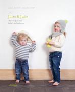 Jules & Julie / Jules & Julie 9789401421751 Julie Jaeken, Verzenden, Zo goed als nieuw, Julie Jaeken
