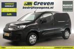 Citroën Berlingo 1.6 BlueHDI L1H1, Auto's, Citroën, Stof, Gebruikt, Euro 6, Berlingo